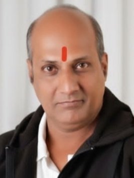 Shukla Vijay Shantaram
