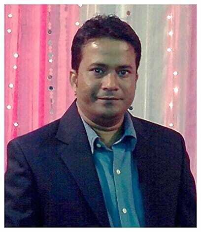 Sashi sharma
