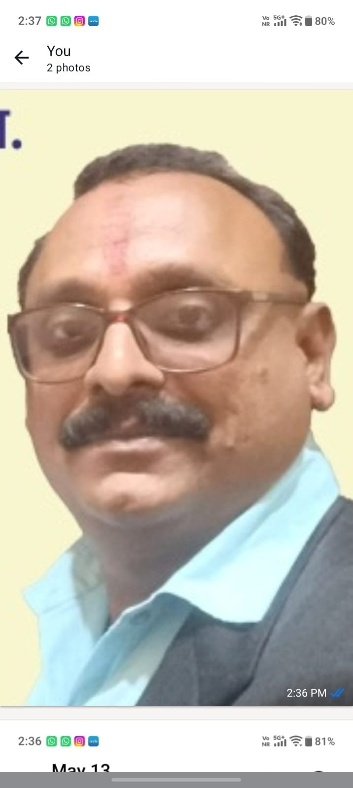Kailash Kishanlal Badwani