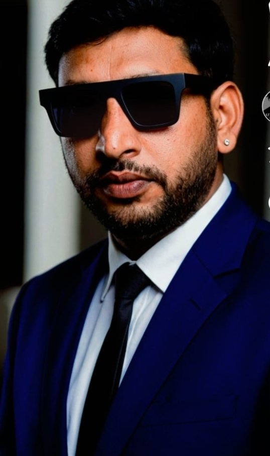 Suraj Kumar