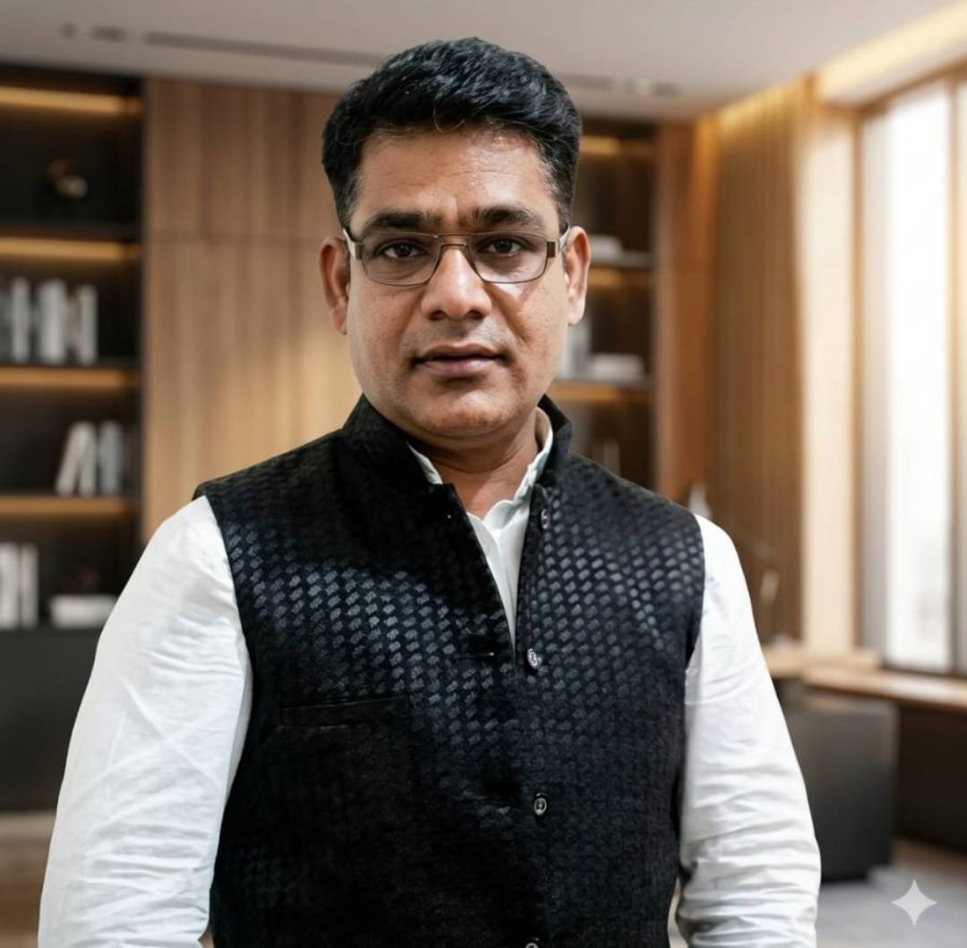 Raj Shakya