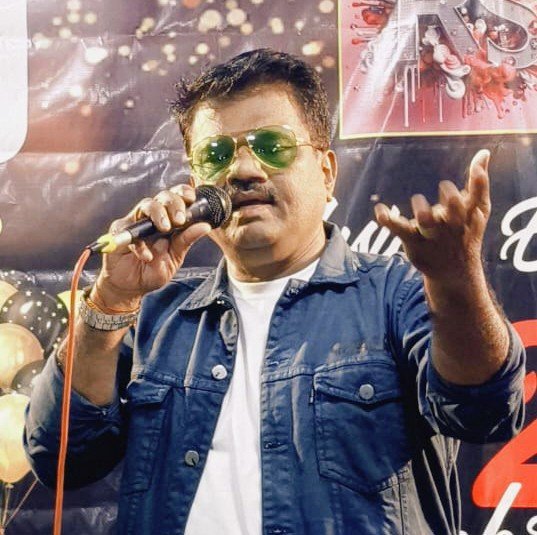 Rajesh Madhav Shinde