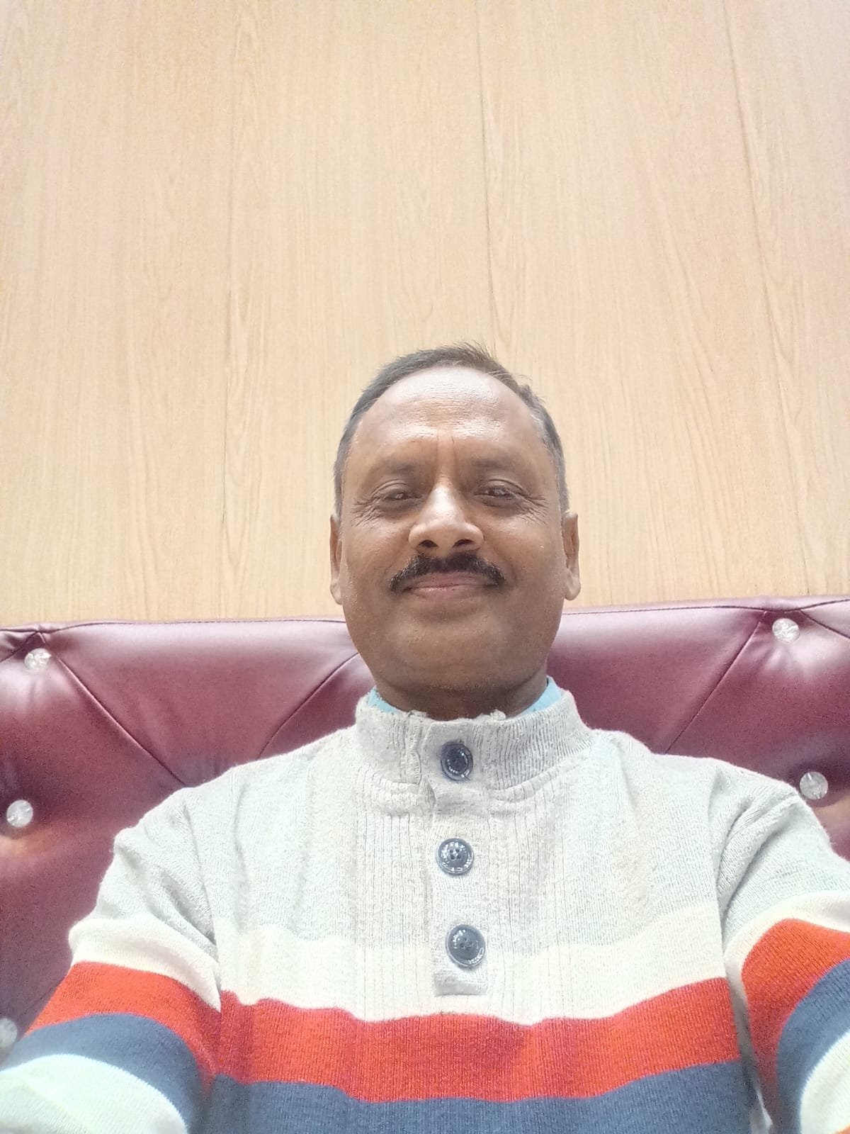 Gulab Chand Verma