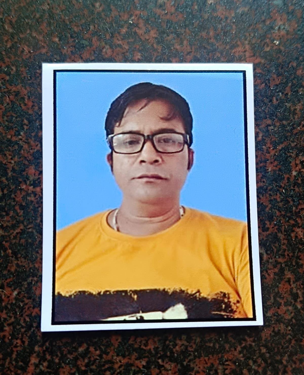 Sashi Sharma