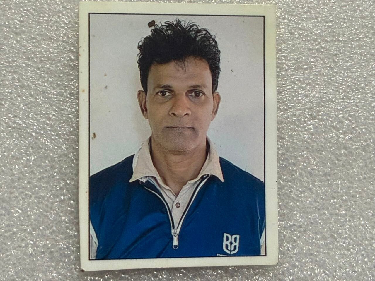 Dara Singh