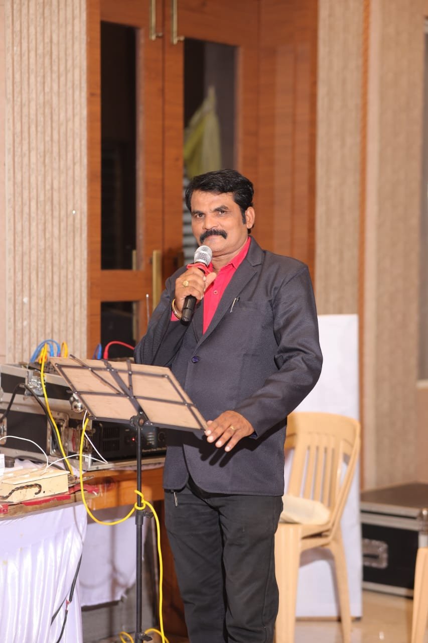 Ratan Pandurang Gaikwad