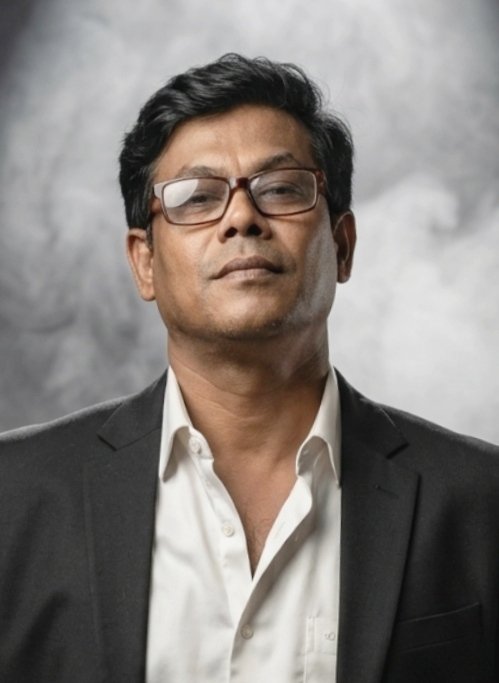 Prashanta Kumar Das