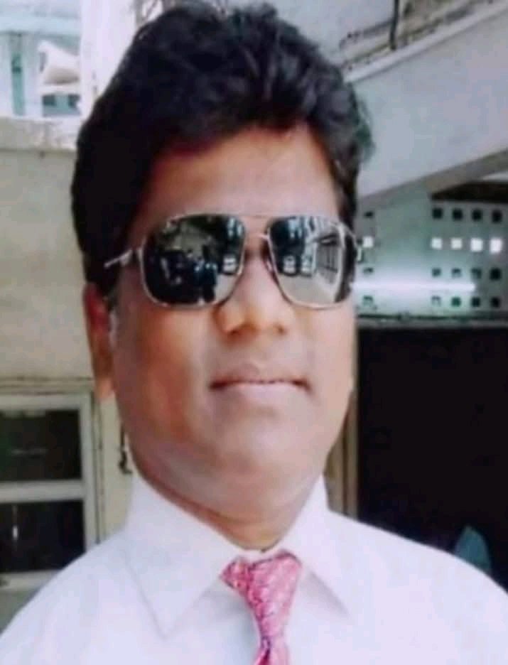 RAVI SAKHARAM GAMARE