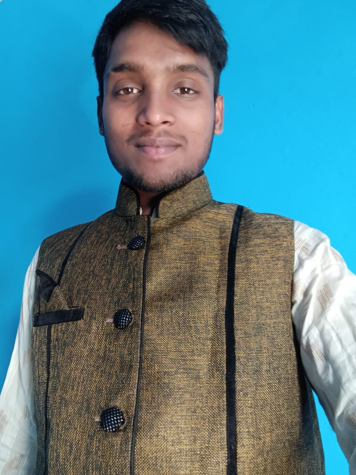 Masud Ali