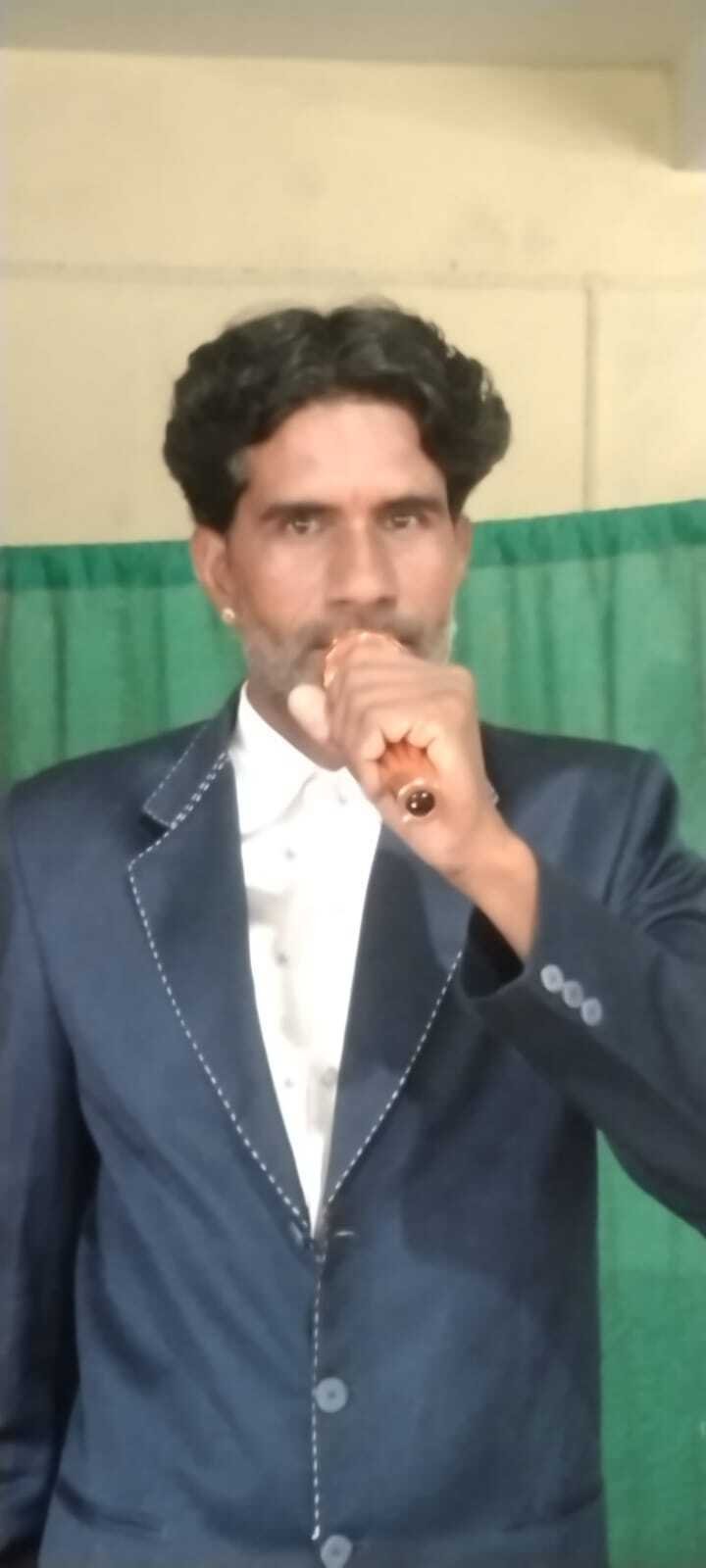 Lal Singh
