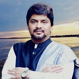 R R Pandayn Sir